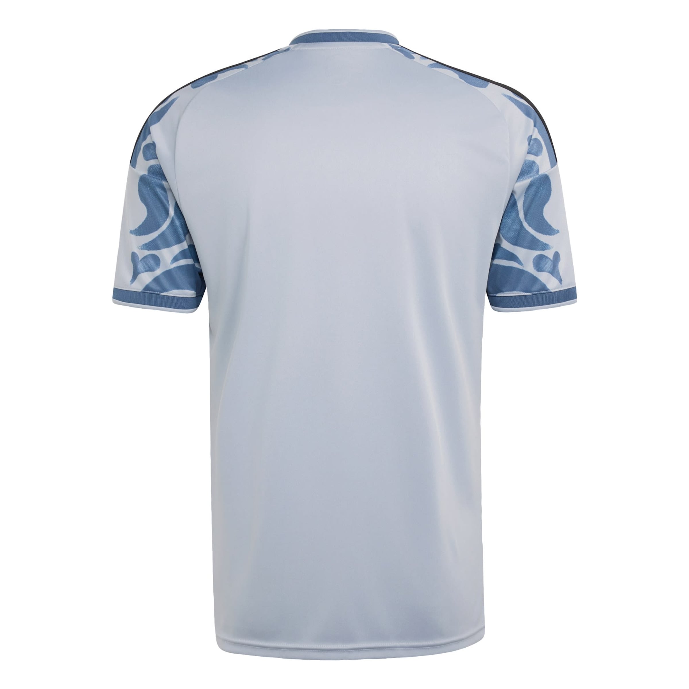 ADIDAS PERFORMANCE - Camisola de futebol 'Eintracht Frankfurt 26/27' em cinzento