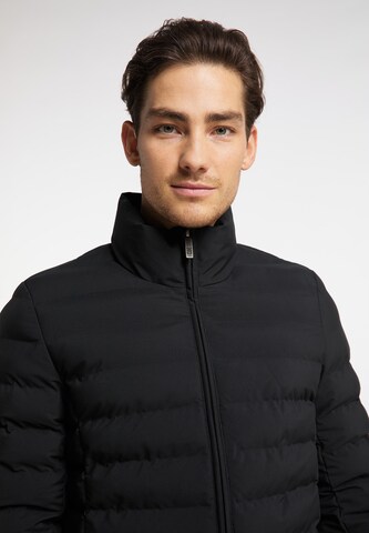 MO Winter Jacket in Black