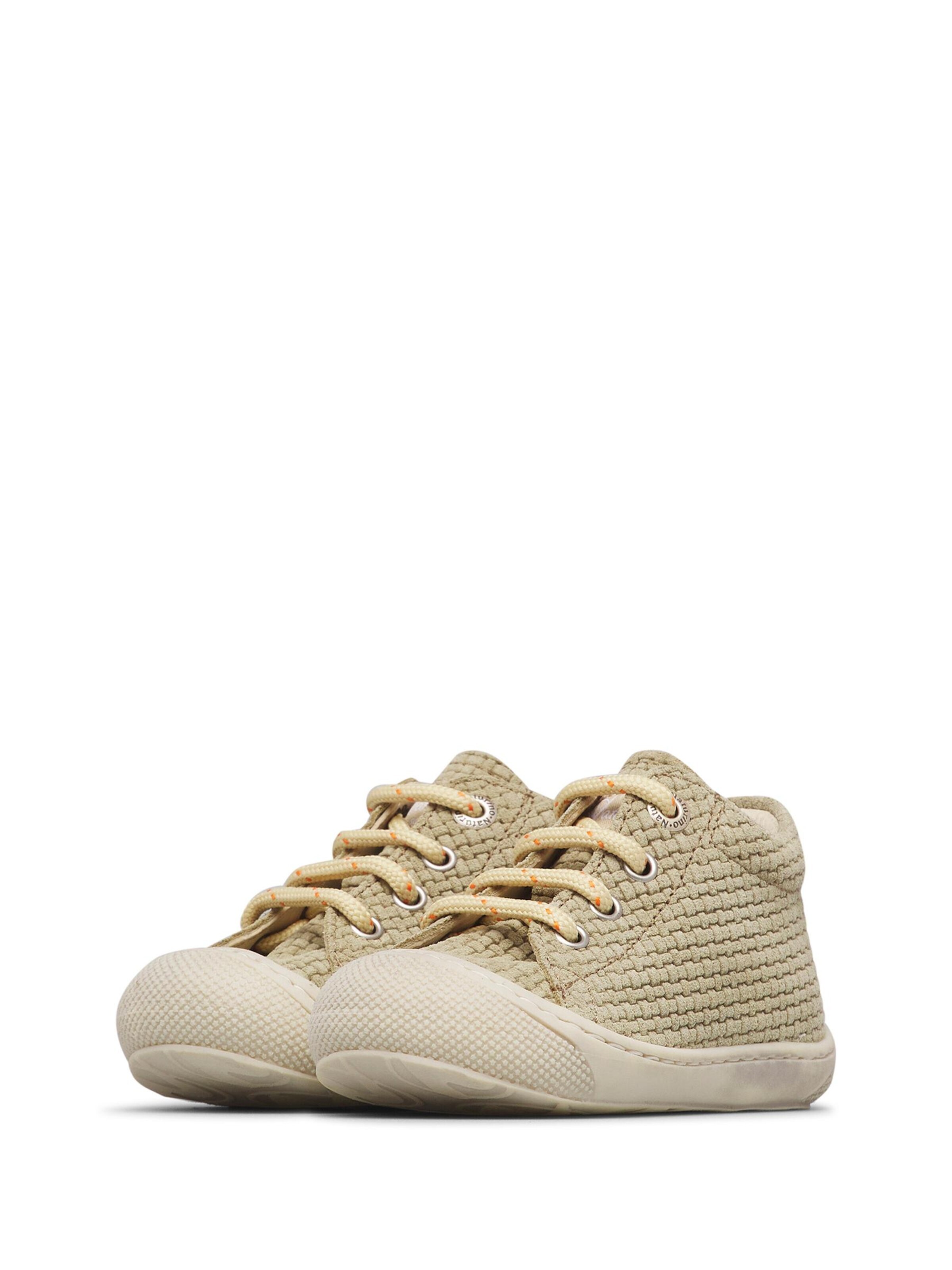 Chaussure basse NATURINO en vert