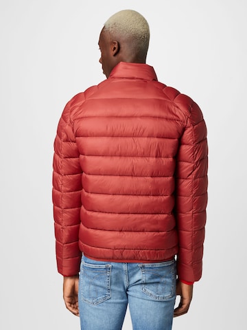 SCOTCH & SODA Between-Season Jacket in Red