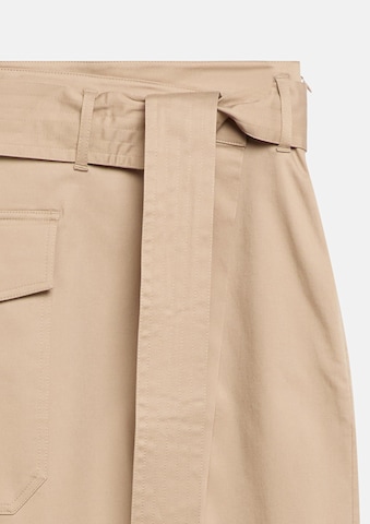 COMMA Rock in Beige
