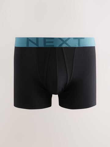 Boxer di Next in nero