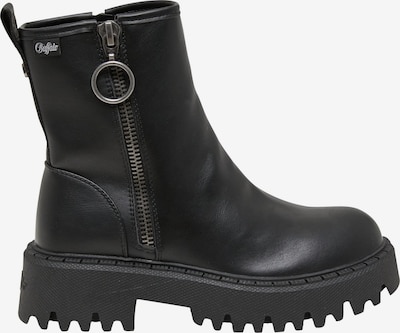 BUFFALO Stiefelette 'Zane' in schwarz, Produktansicht
