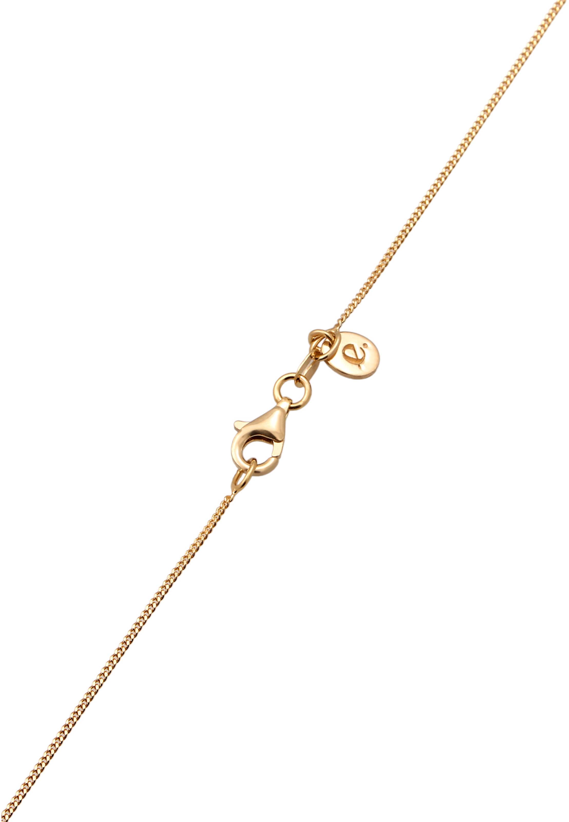 Chaîne ELLI PREMIUM en or