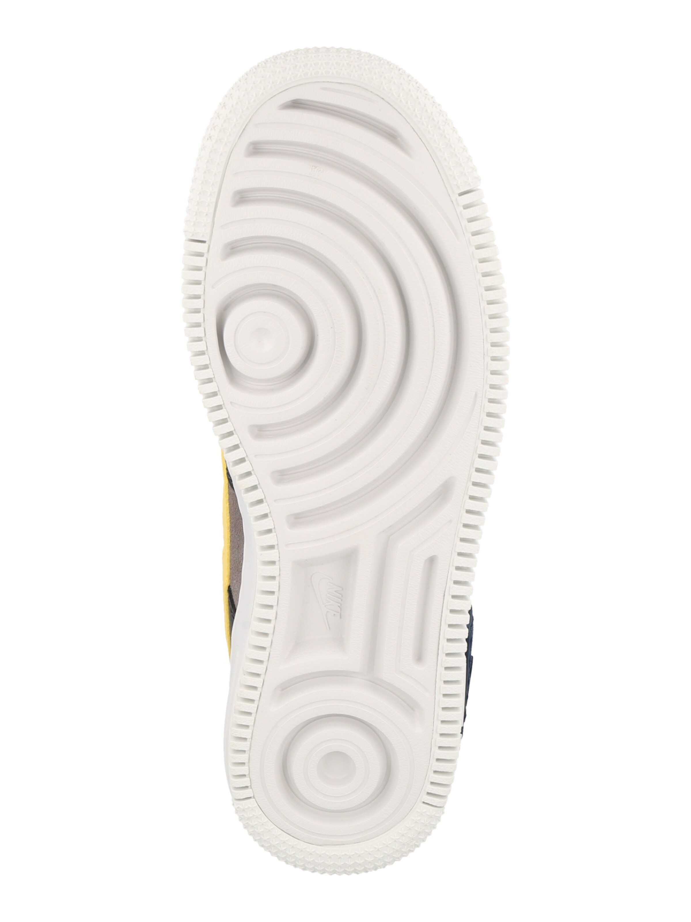 Juoda Nike Sportswear Sneaker 'AIR FORCE 1 SHADOW' | ABOUT YOU