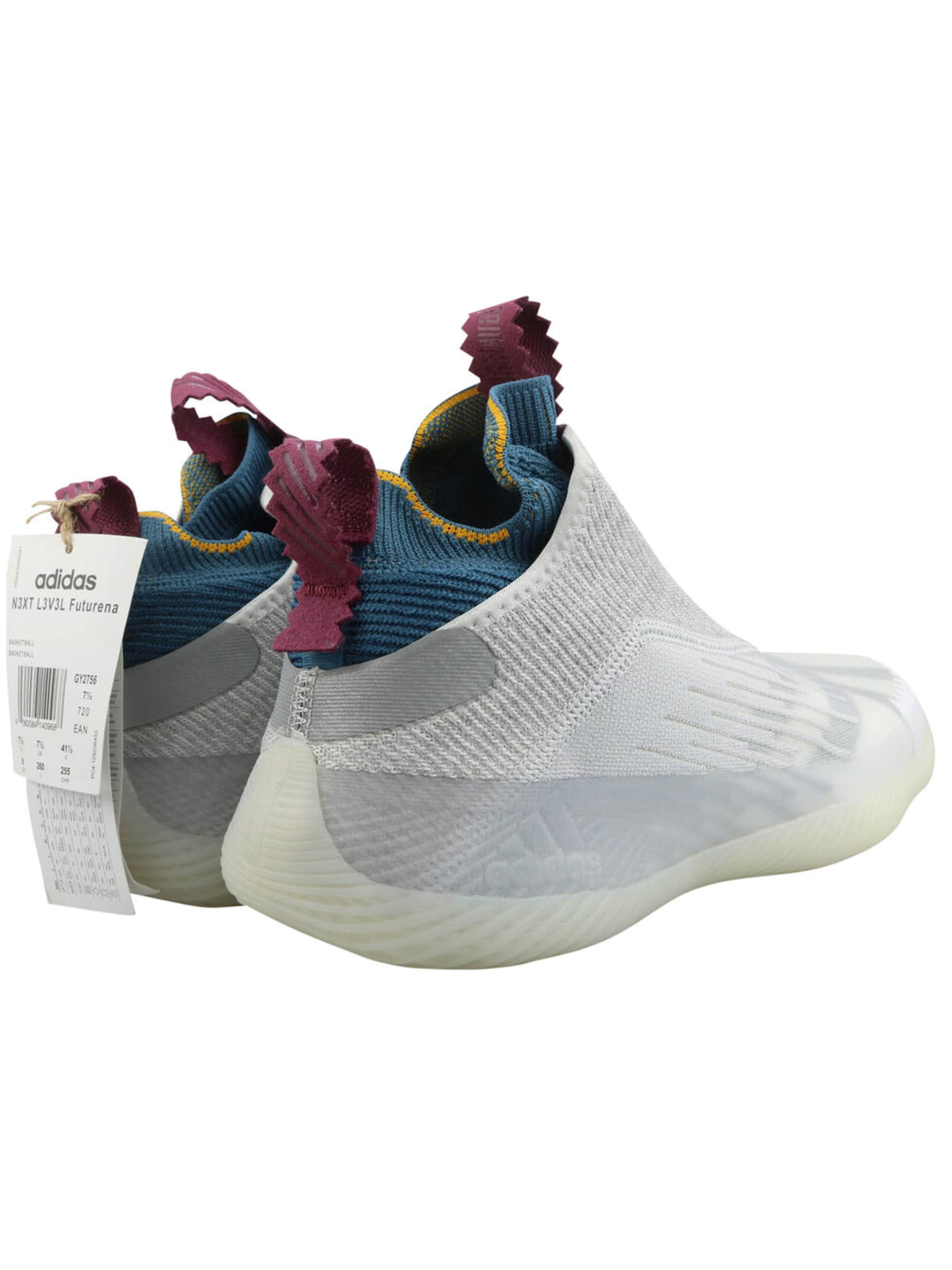 Scarpa sportiva 'N3XT L3V3L' di ADIDAS ORIGINALS in bianco