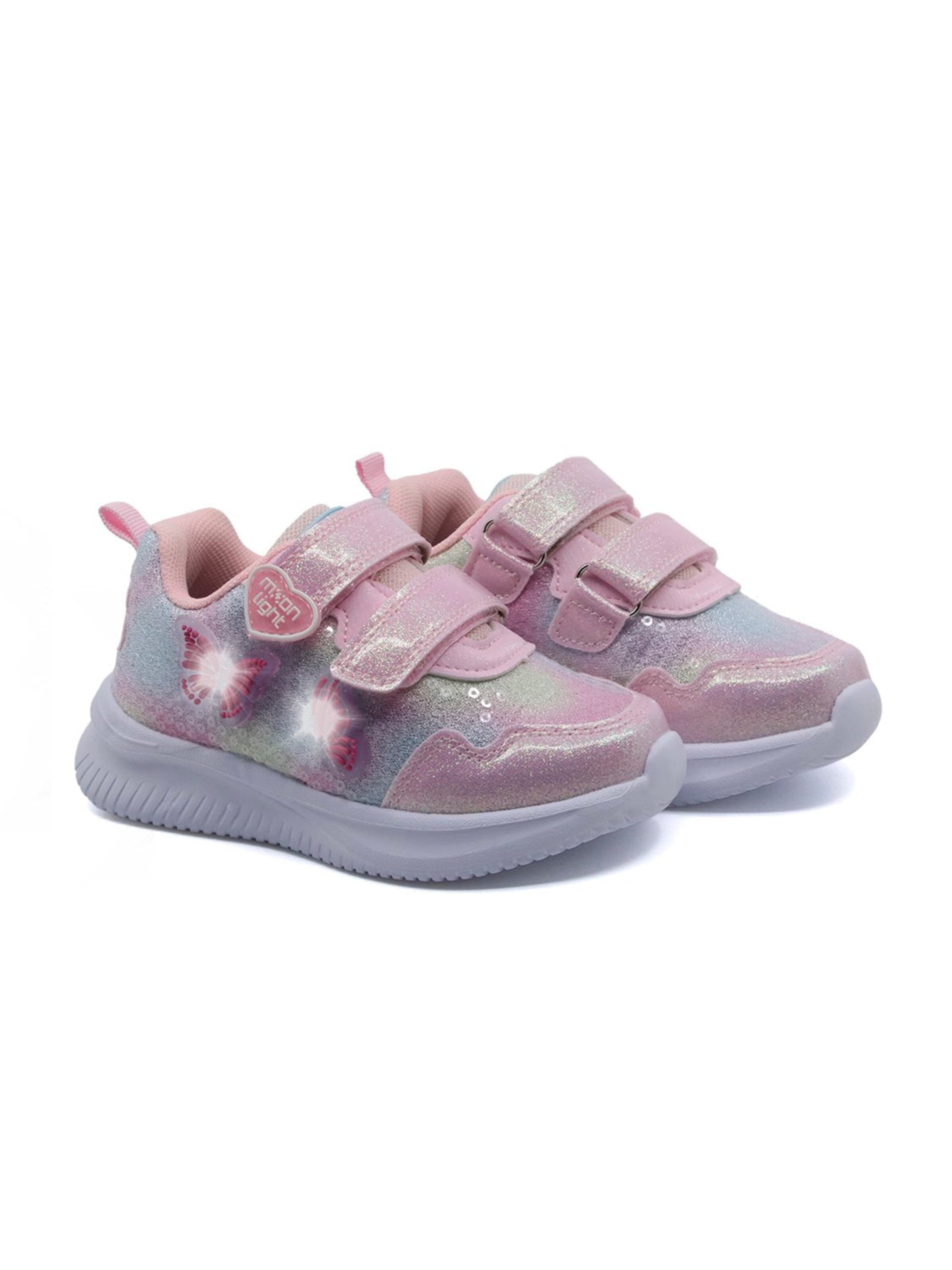 Beppi - Zapatillas deportivas 'Lighting Shoes' en rosa