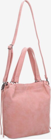 Fritzi aus Preußen Schultertasche in Pink