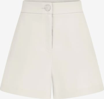 GUESS Shorts in Beige: predná strana