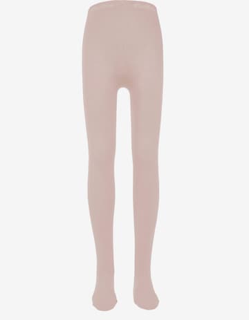 EWERS Tights in Pink: front