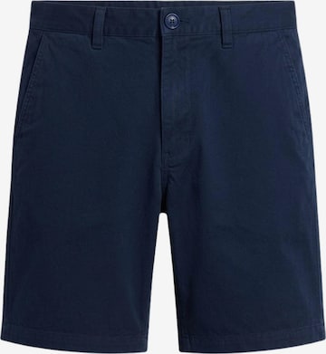 Michael Kors Hose 'MICHAEL KORS BERMUDA BERMUDA' in Blau: Vorderseite