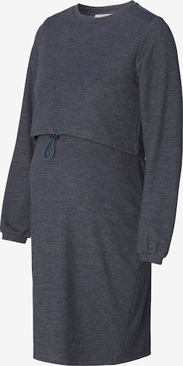 Esprit Maternity Robe en bleu foncé, Vue avec produit