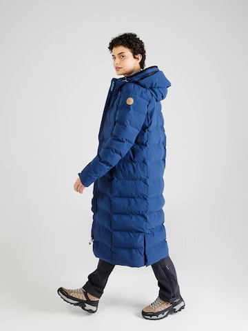 ICEPEAK Outdoor coat 'BRILON' in Blue