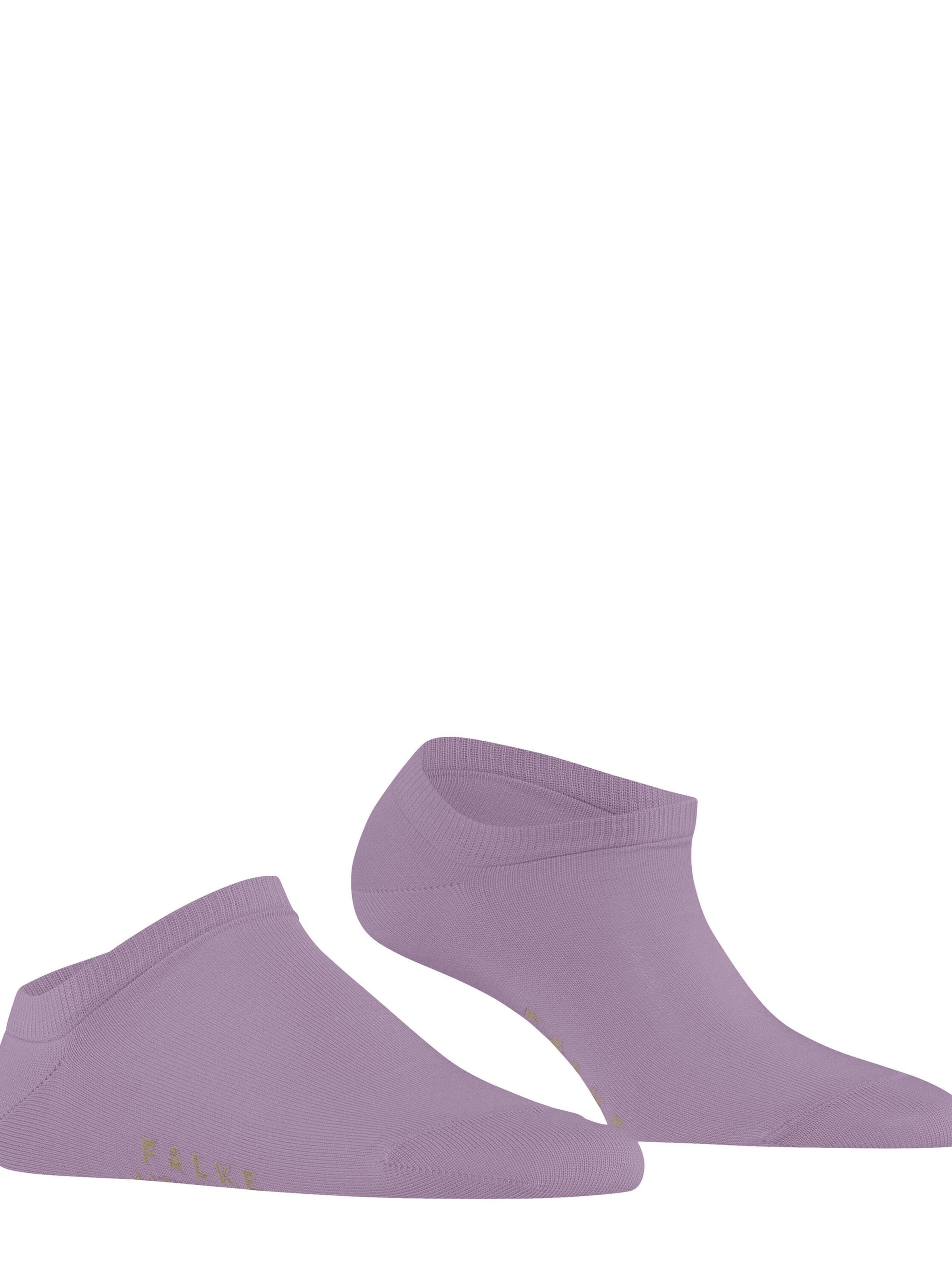FALKE Füßlinge 'Active Breeze'‌‌‌‌‌‌ in Lila