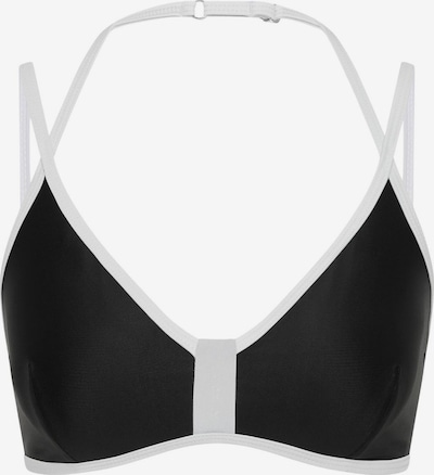 Horizon Athletic Sportski bikini gornji dio 'Coral Sea Bikini Top Luna' veličine 75 u crna, Pregled proizvoda