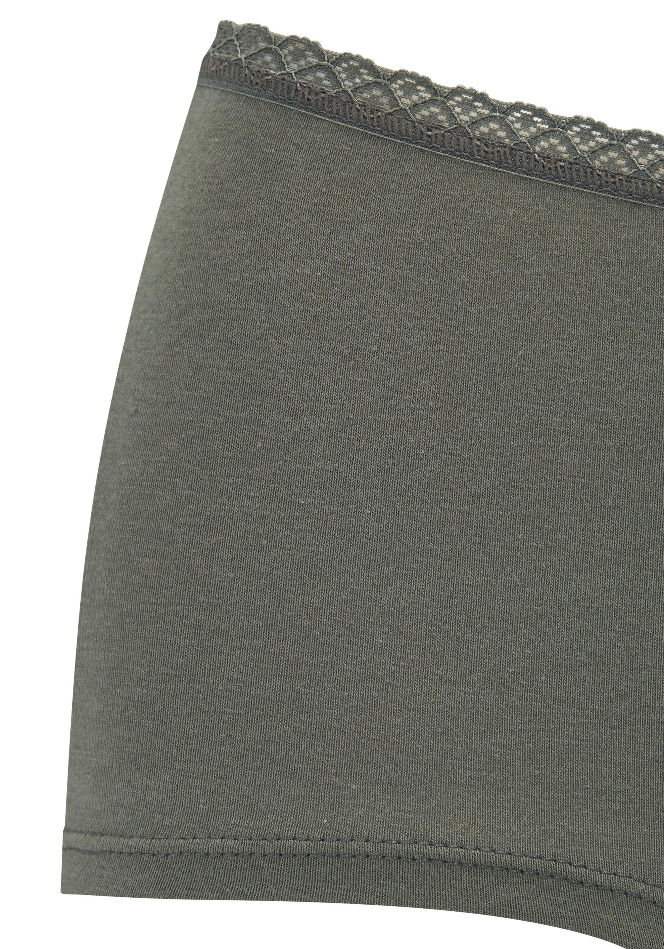 VIVANCE Hipsterit värissä sininen