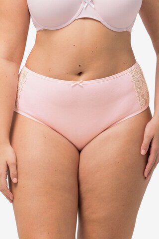 Ulla Popken Panty in Mixed colors: front