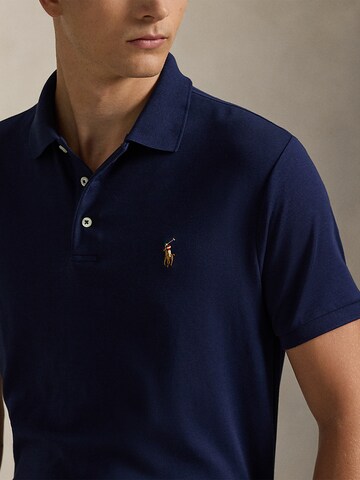 Polo Ralph Lauren Μπλουζάκι σε μπλε