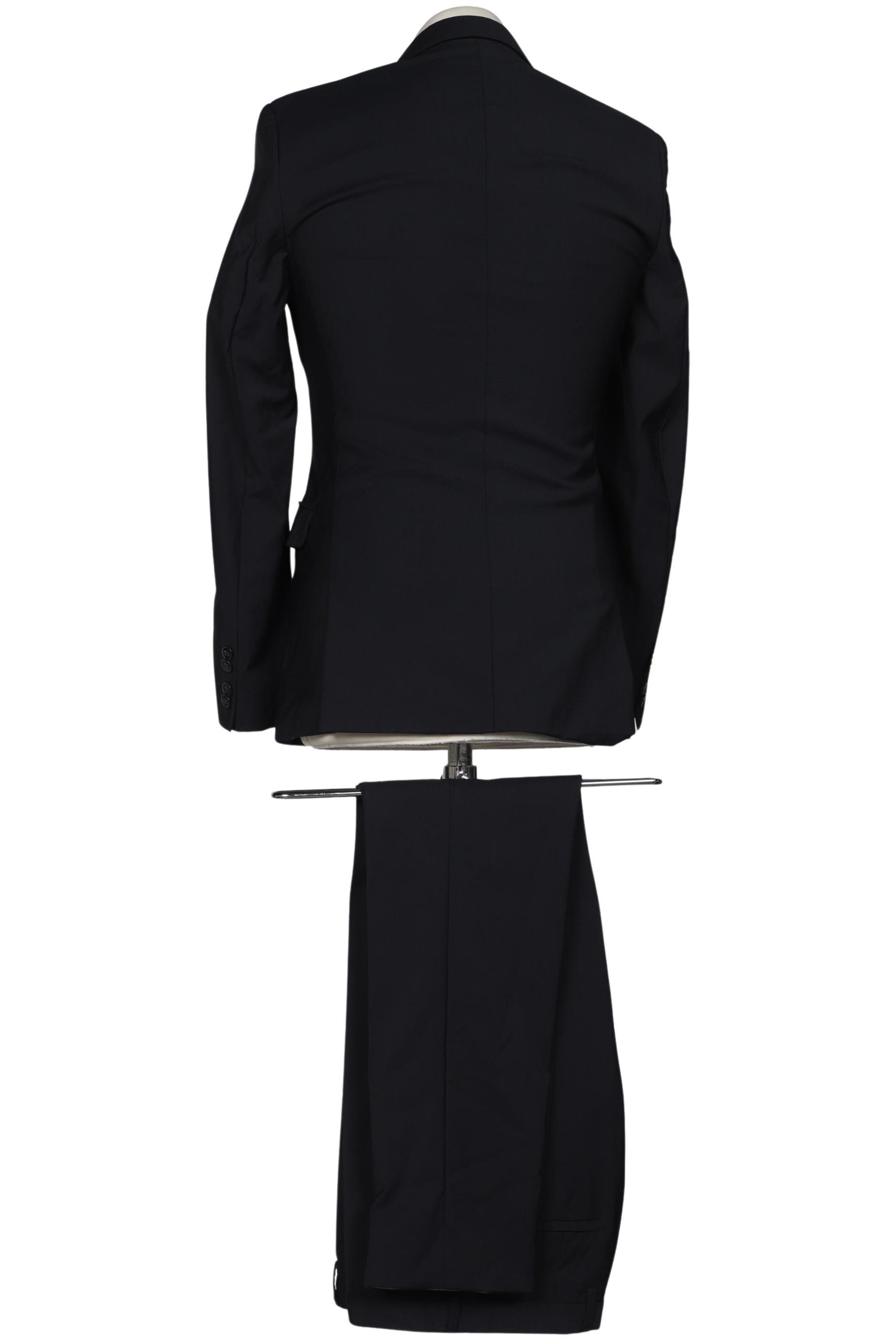 HUGO Anzug XS in Blau