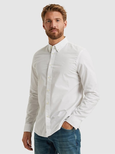 PME Legend T-shirt 'American Classic shirt' i L i vit, Produktvy