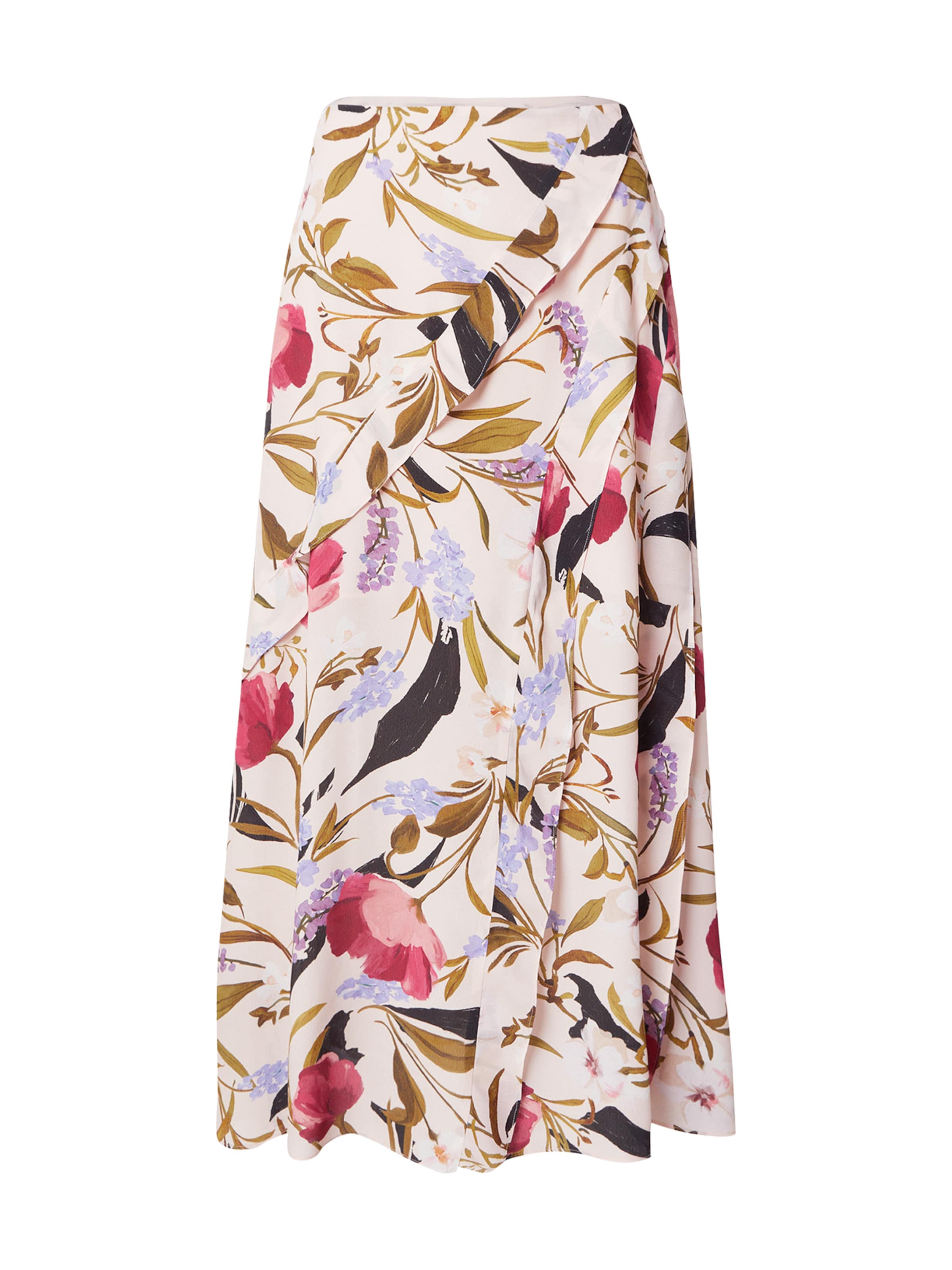 Ted Baker Kjol 'Candici' i rosa: framsida