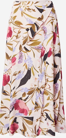 Ted BakerSuknja 'Candici' - roza boja: prednji dio