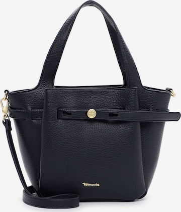 Cabas 'Kathi' Tamaris en bleu : devant