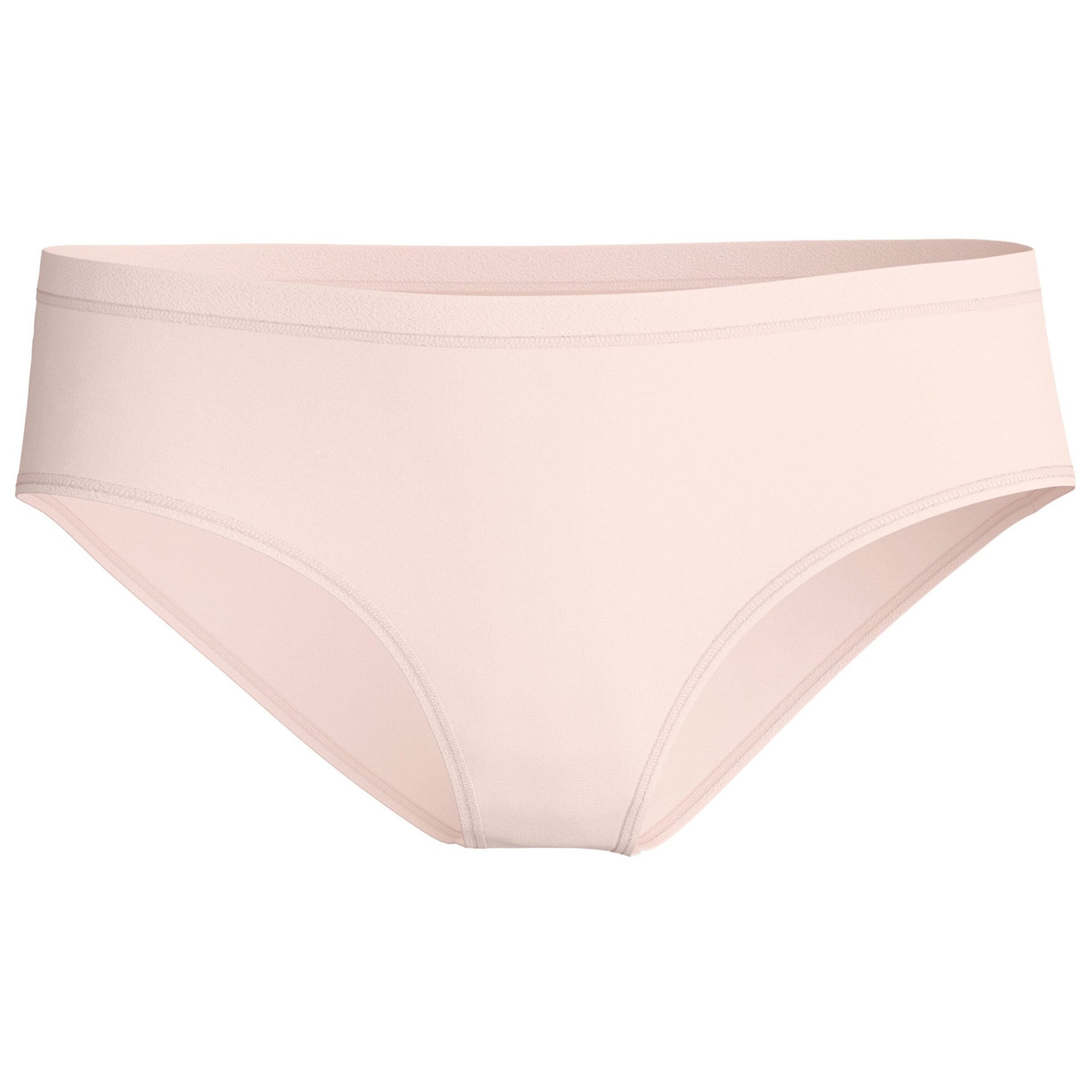 Slip CALIDA en rose : devant