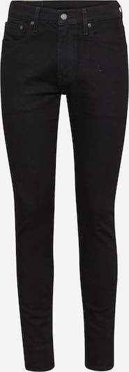 LEVI'S Jeans in de kleur Black denim, Productweergave