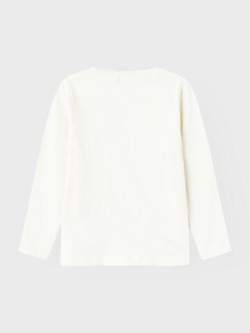 NAME IT Shirt 'NMFVIX' in Blue