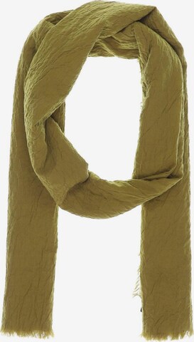 COS Scarf & Wrap in One size in Green: front