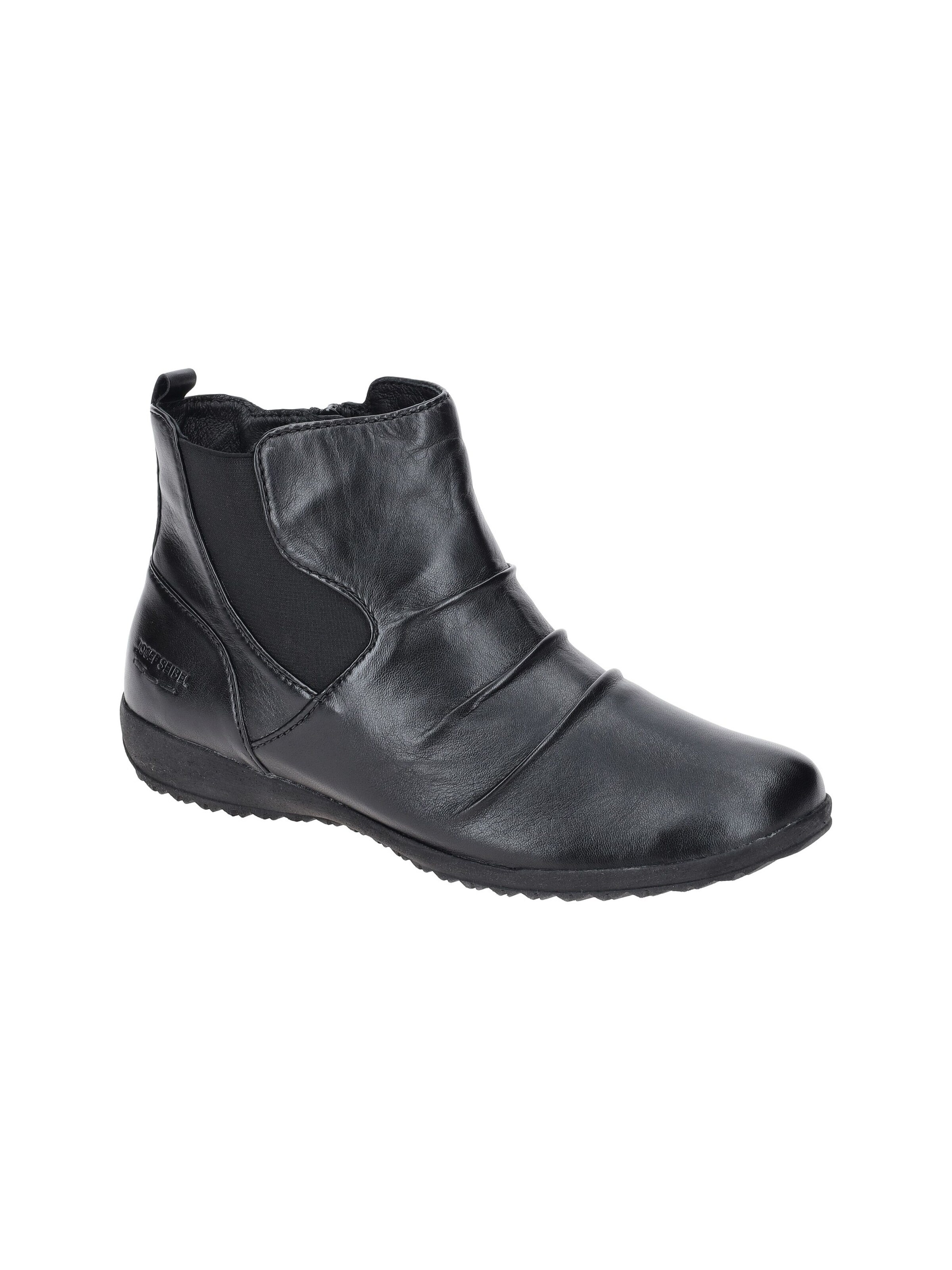 JOSEF SEIBEL Boots 'Josef Seibel Naly 60 Winter Stiefelette schwarz' in 36 in Black, Item view
