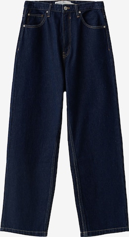 Bershka Jeans i blå: framsida