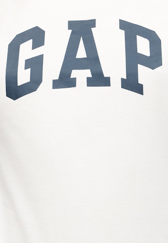 GAP Μπλουζάκι 'FRANCHISE CLSC' σε ροζ