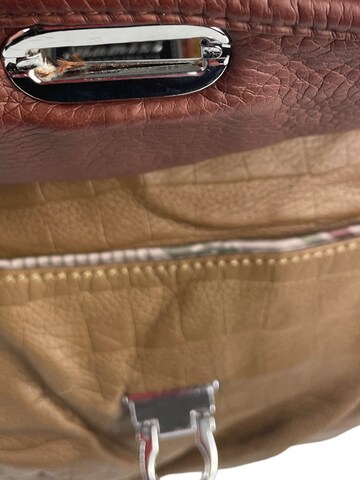 Kumixi Handtasche in Grün