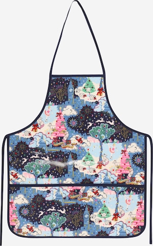 Cath Kidston Apron in Blue: front
