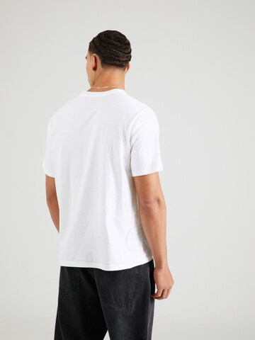 T-Shirt LEVI'S ® en blanc