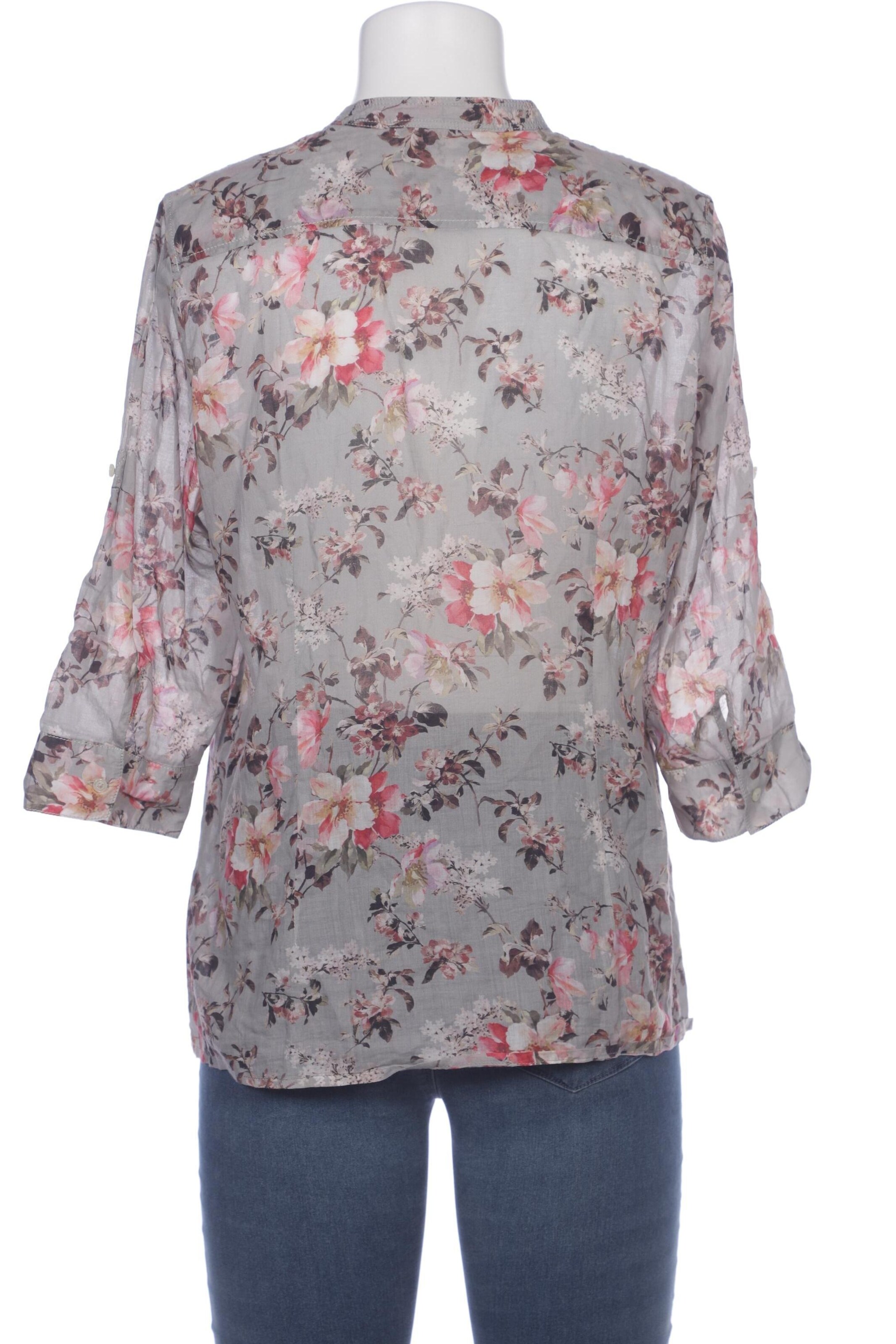 SEIDENSTICKER Blouse & Tunic in XL in Grey