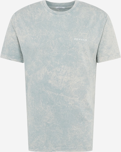 DENHAM Shirt 'BAKER' in Grey, Item view