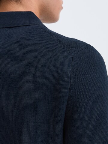 Casual Friday - Jersey ' CFABEL ' en azul