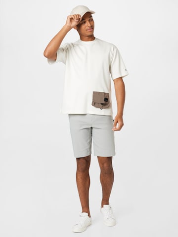 T-Shirt fonctionnel OAKLEY en blanc