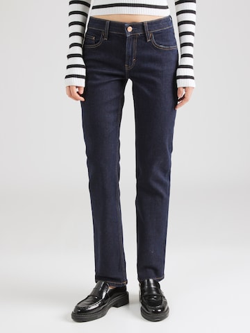 ESPRIT Regular Jeans in Blau: predná strana