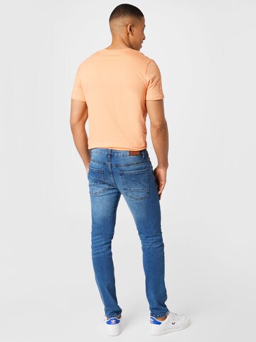 Regular Jean Jack's en bleu