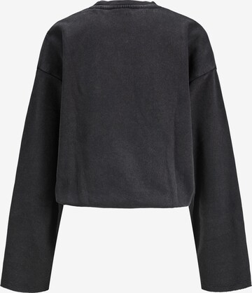 Sweat-shirt 'Eloise' JJXX en noir