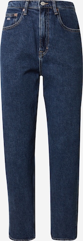 regular Jeans di Tommy Jeans in blu: frontale