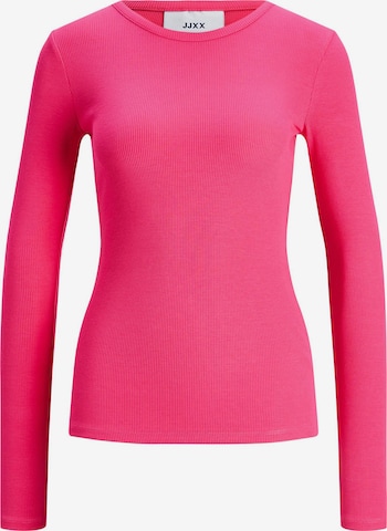JJXX Shirt 'Freya' in Pink: predná strana