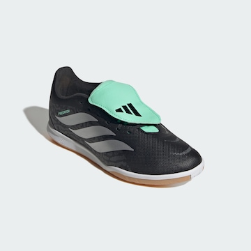 ADIDAS PERFORMANCE Sportovní boty 'Predator Club' – černá