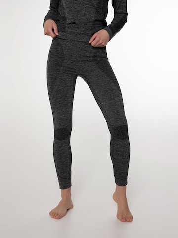 PROTEST Athletic Underwear 'CASEY' in Grey