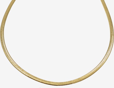 Corazul Kette in gold, Produktansicht