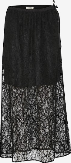 SOAKED IN LUXURY Skirt 'Nylah' in 40 in Black, Item view